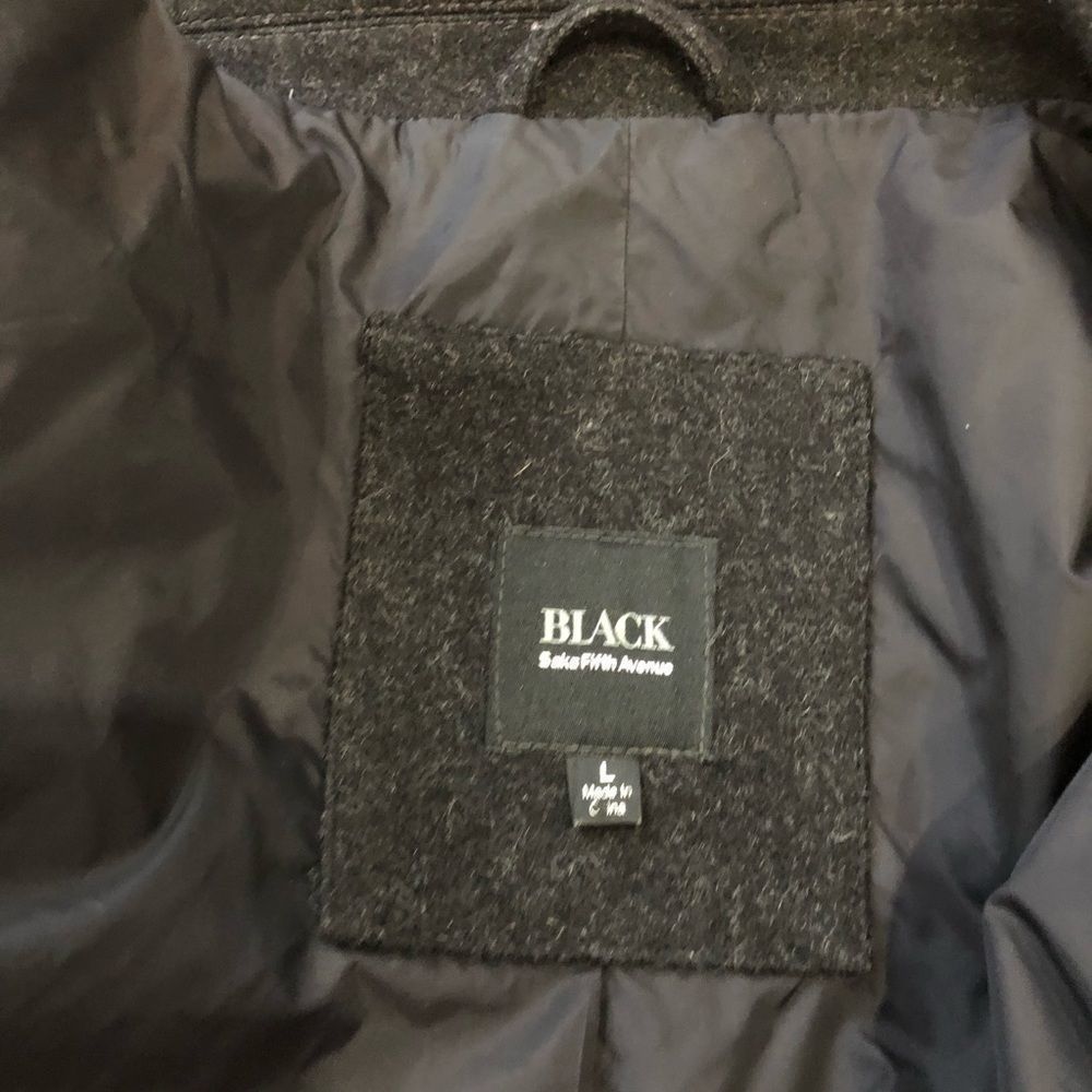 🔴 SACKS Priv. Label Men’s Jacket - Picture 8 of 8
